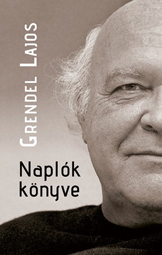 Grendel Lajos - Naplk Knyve