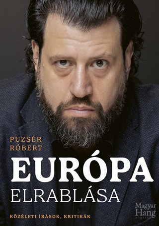 Puzsr Rbert - Eurpa Elrablsa - Kzleti rsok, Kritikk