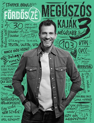 Frds Z - Megszs Kajk 3.