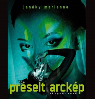 Janky Marianna - Prselt Arckp