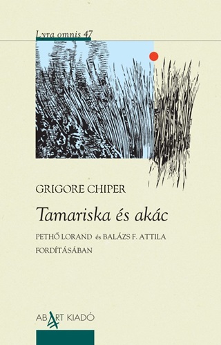 Grigore Chiper - Tamariska s Akc
