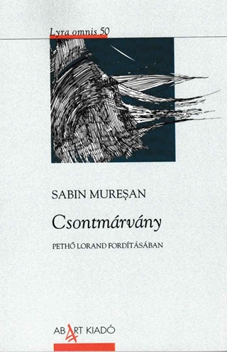 Sabin Muresan - Csontmrvny