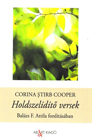 Corina Stirb Cooper - Holdszeldt Versek