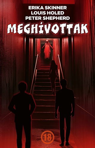 Peter Shepherd-Louis Holed-Erika Skinner - Meghvottak