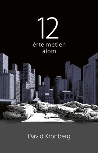 David Kronberg - 12 rtelmetlen lom