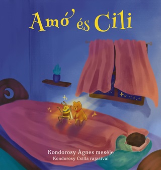 Kondorosy gnes - Am s Cili