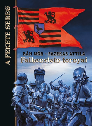 Bn Mr - Falkenstein Tornyai - A Fekete Sereg