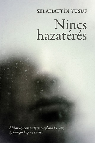 Selahattin Yusuf - Nincs Hazatrs