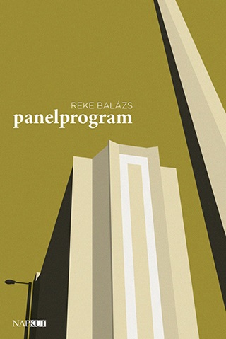 Reke Balzs - Panelprogram