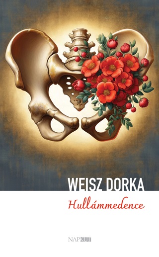 Weisz Dorka - Hullmmedence
