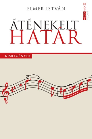 Elmer Istvn - tnekelt Hatr - Kisregnyek