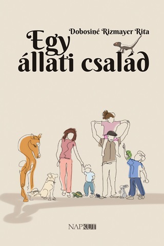 Dobosin Rizmayer Rita - Egy llati Csald