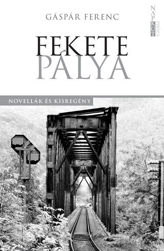 Gspr Ferenc - Fekete Plya - Novellk s Kisregny