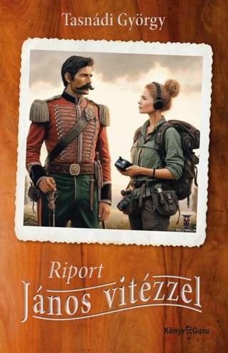 Tasndi Gyrgy - Riport Jnos Vitzzel
