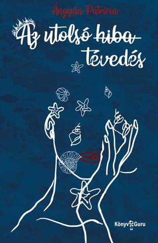 ngyn Patrcia - Az Utols Tveds