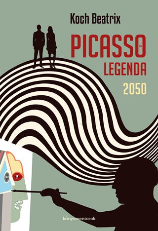 Koch Beatrix - Picasso-Legenda 2050