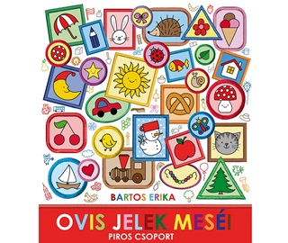 Bartos Erika - Ovis Jelek Mesi - Piros Csoport