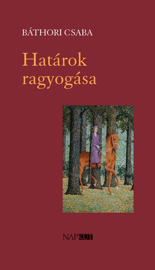 Bthori Csaba - Hatrok Ragyogsa