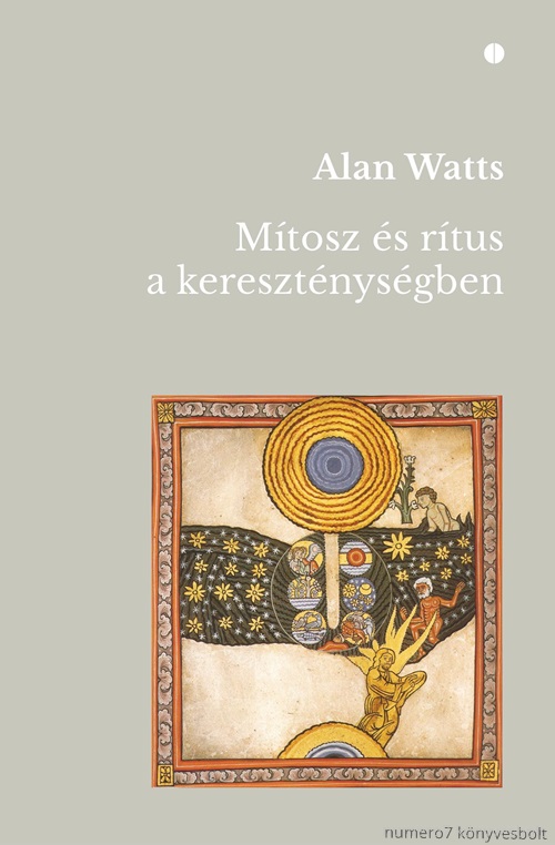 Alan Watts - Mítosz És Rítus A Kereszténységben