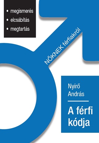Nyr Andrs - A Frfi Kdja