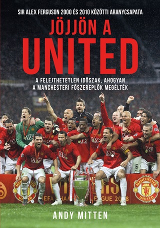 Mitten,Andy - Jjjn A United