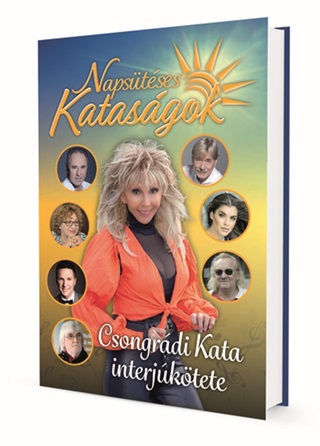 Csongrdi Kata - Napstses Katasgok - Interjktet
