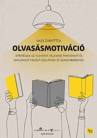 Vass Dorottea - Olvasásmotiváció