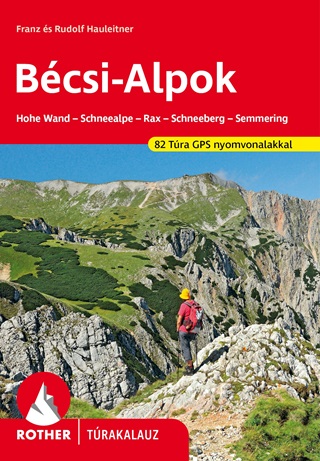  - Bcsi-Alpok Rother Trakalauz