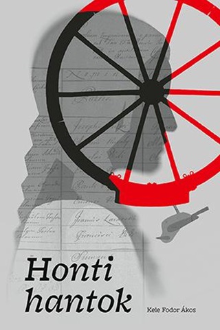 Kele Fodor kos - Honti Hantok