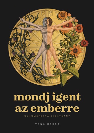 Vona Gbor - Mondj Igent Az Emberre