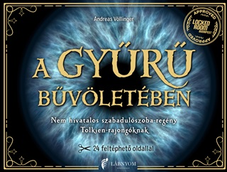 Andreas Vllinger - A Gyr Bvletben (24 Feltphet Oldallal)