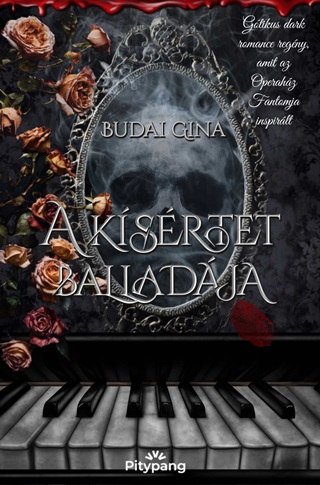 Budai Gina - A Ksrtet Balladja