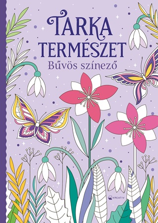  - Tarka Termszet - Bvs Sznez