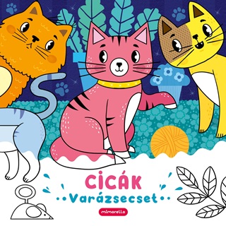  - Cick - Varzsecset