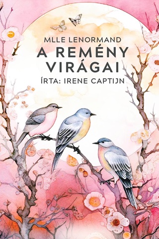 Irene Captijn - A Remny Virgai - Krtya