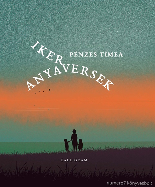 Pénzes Tímea - Ikeranyaversek