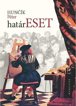 Huncik Pter - Hatreset