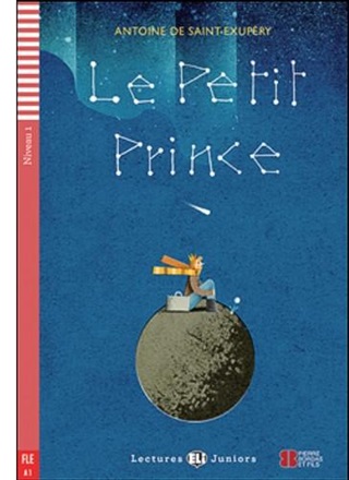 De Antoine Saint-Exupry - Le Petit Prince + Letlthet Mp3 Hanganyag