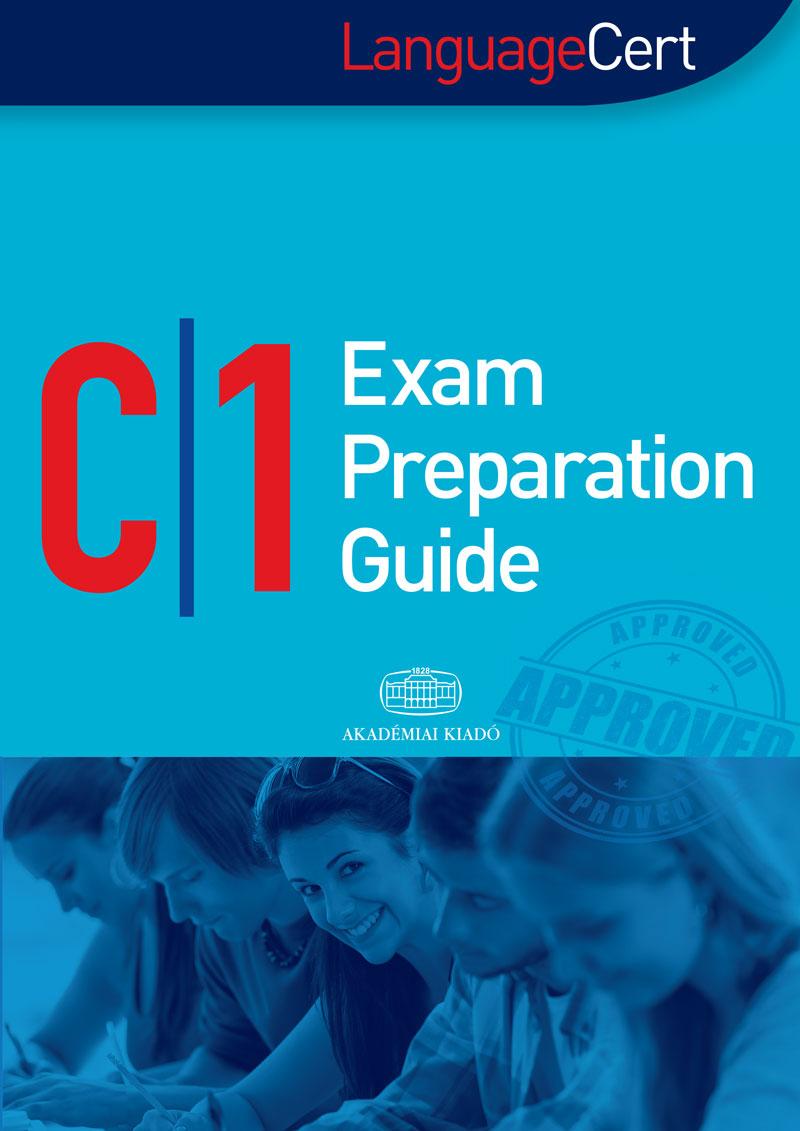 - - Languagecert C1 Exam Preparation Guide