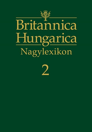  - Britannica Hungarica Nagylexikon - 2.