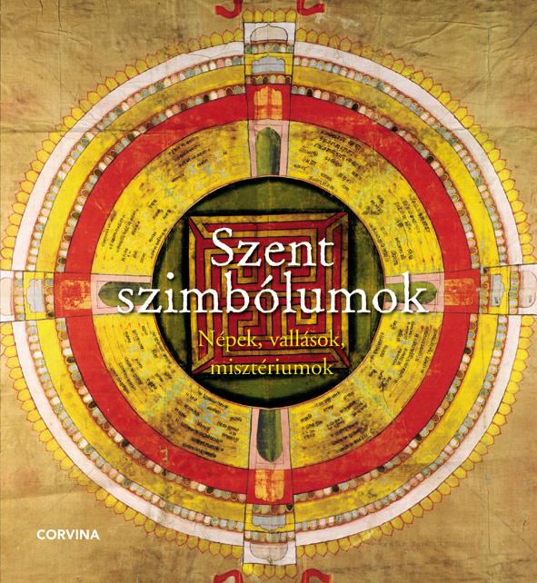 - - Szent Szimblumok - Npek, Vallsok, Misztriumok -