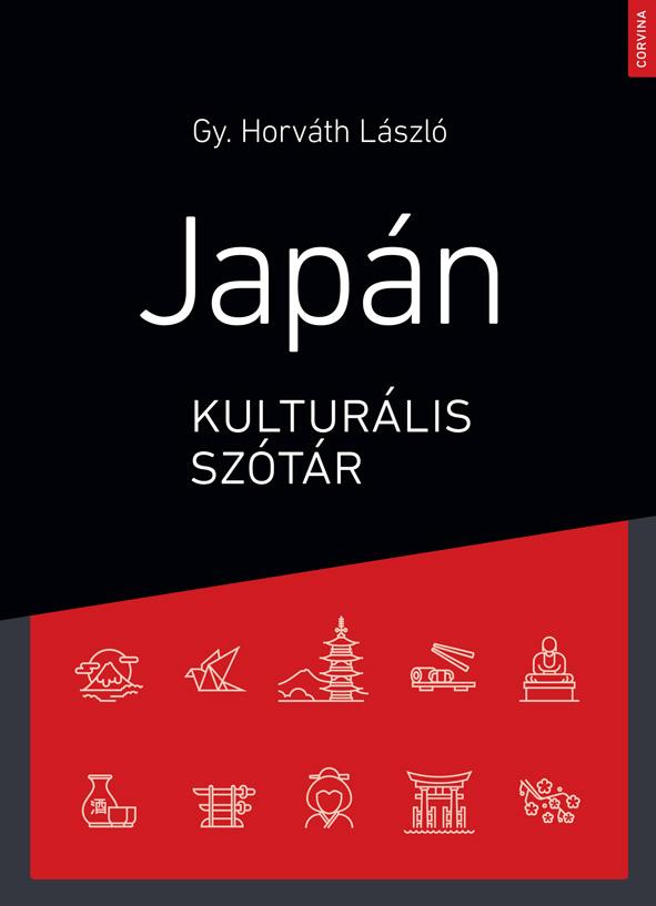 Gy. Horvth Lszl - Japn Kulturlis Sztr