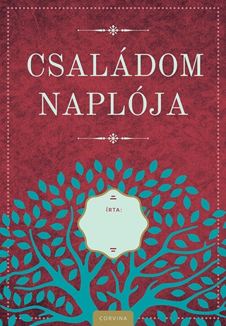 - - Családom Naplója