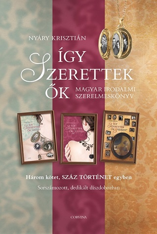 gy Szerettek k 1-3 - Dszdobozos