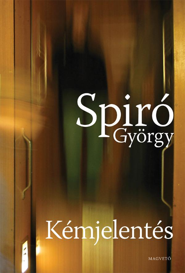 Spir Gyrgy - Kmjelents