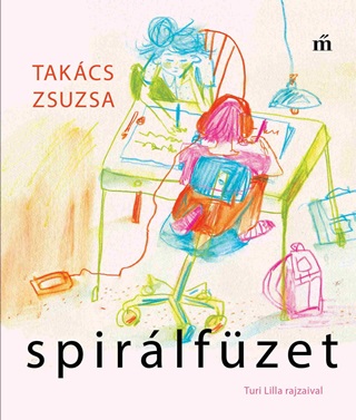 Takcs Zsuzsa - Spirlfzet