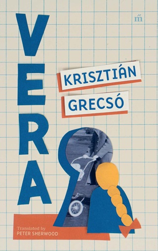 Grecs Krisztin - Vera - Angol