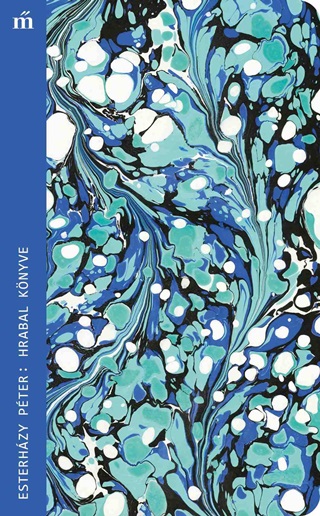 Esterhzy Pter - Hrabal Knyve