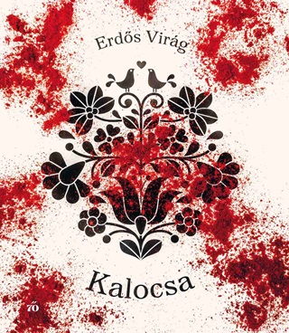 Erds Virg - Kalocsa
