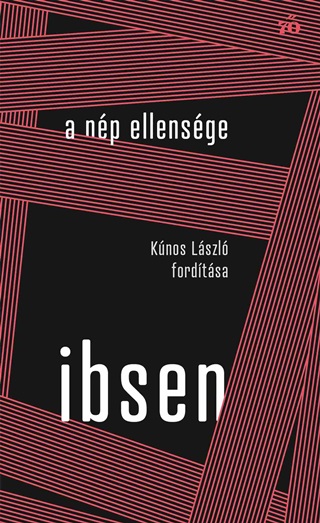 Henrik Ibsen - A Np Ellensge. Knos Lszl Fordtsa